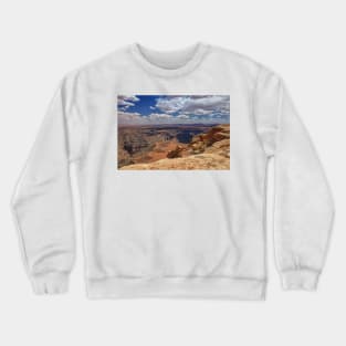 850_7066 Crewneck Sweatshirt